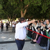 Festividad de Sant Cristòfol