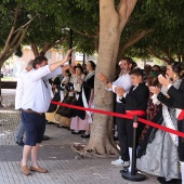 Festividad de Sant Cristòfol