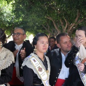 Festividad de Sant Cristòfol