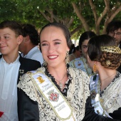 Festividad de Sant Cristòfol