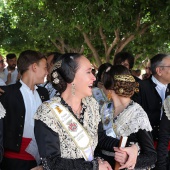 Festividad de Sant Cristòfol