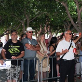 Festividad de Sant Cristòfol