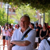 Festividad de Sant Cristòfol