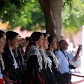 Festividad de Sant Cristòfol
