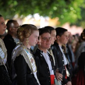 Festividad de Sant Cristòfol