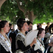 Festividad de Sant Cristòfol