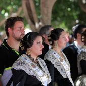 Festividad de Sant Cristòfol
