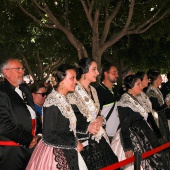 Festividad de Sant Cristòfol