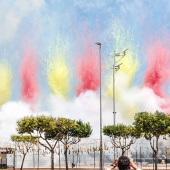 Festividad de Sant Cristòfol