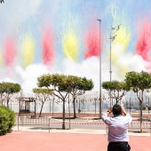 Festividad de Sant Cristòfol