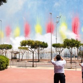 Festividad de Sant Cristòfol