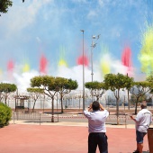 Festividad de Sant Cristòfol