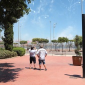 Festividad de Sant Cristòfol