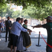 Festividad de Sant Cristòfol