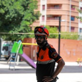 Festividad de Sant Cristòfol