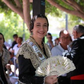 Festividad de Sant Cristòfol