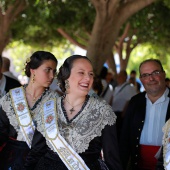 Festividad de Sant Cristòfol