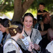 Festividad de Sant Cristòfol