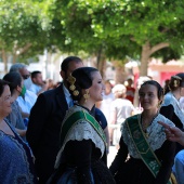 Festividad de Sant Cristòfol