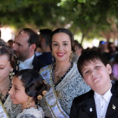 Festividad de Sant Cristòfol