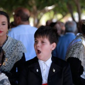 Festividad de Sant Cristòfol