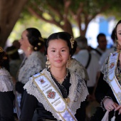 Festividad de Sant Cristòfol