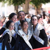 Festividad de Sant Cristòfol