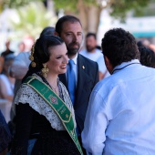 Festividad de Sant Cristòfol
