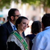 Festividad de Sant Cristòfol