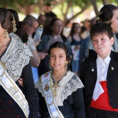 Festividad de Sant Cristòfol