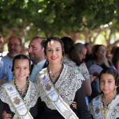 Festividad de Sant Cristòfol