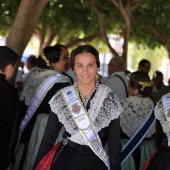 Festividad de Sant Cristòfol