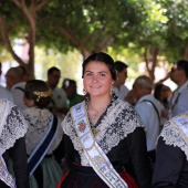 Festividad de Sant Cristòfol