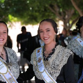 Festividad de Sant Cristòfol