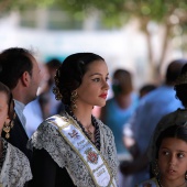 Festividad de Sant Cristòfol