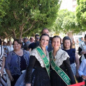 Festividad de Sant Cristòfol