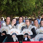 Festividad de Sant Cristòfol