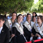 Festividad de Sant Cristòfol