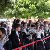 Festividad de Sant Cristòfol