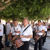 Festividad de Sant Cristòfol