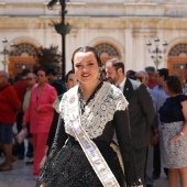 Festividad de Sant Cristòfol