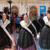 Festividad de Sant Cristòfol