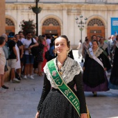 Festividad de Sant Cristòfol