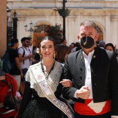 Festividad de Sant Cristòfol