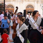 Festividad de Sant Cristòfol