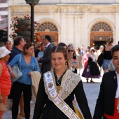 Festividad de Sant Cristòfol