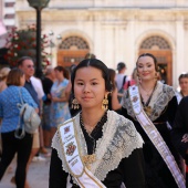 Festividad de Sant Cristòfol