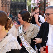 Festividad de Sant Cristòfol