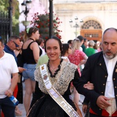 Festividad de Sant Cristòfol