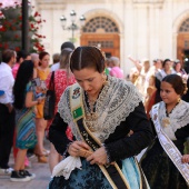 Festividad de Sant Cristòfol